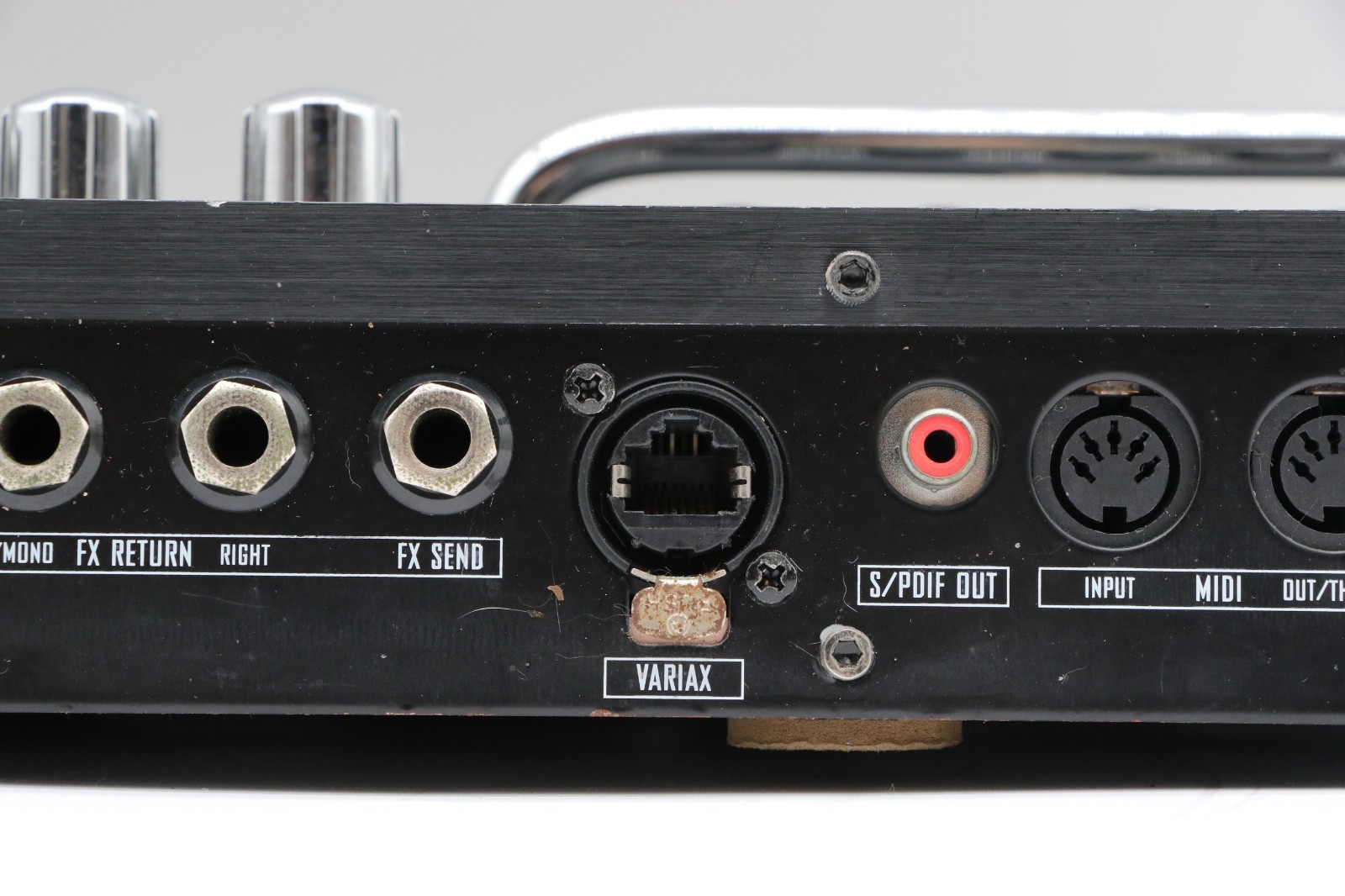 Line 6 POD X3 LIVE Multi-Effects Pedal