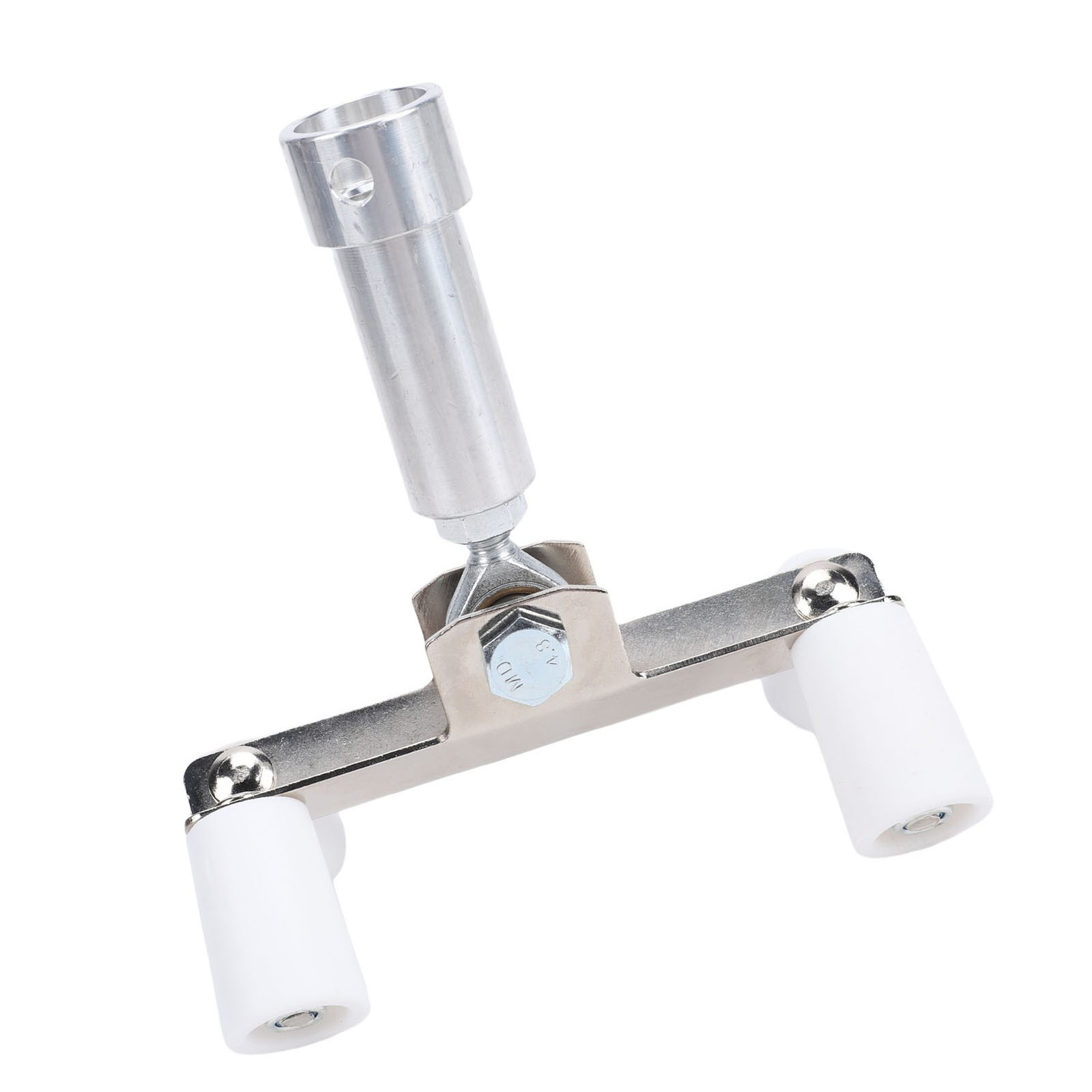 1 Drywall Outside Corner Roller Durable Efficient Mud Squeezing For Easy Wal NEW