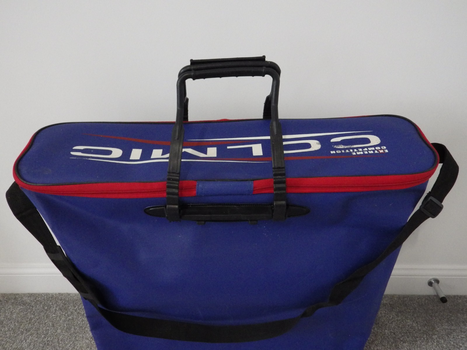 Colmic Extreme Competition Keepnet Bag