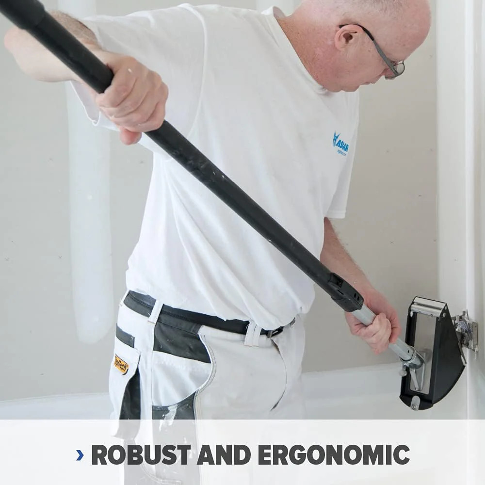 ASGARD - Extendable Support Handle