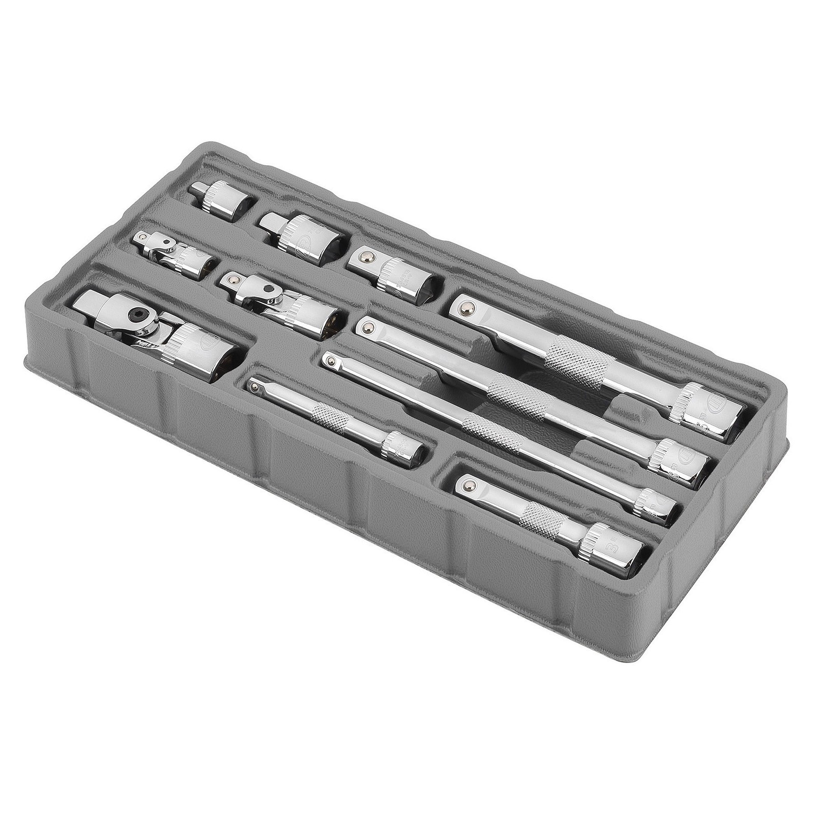 Ingersoll Rand 11 Piece Socket Accessory Set - 752055