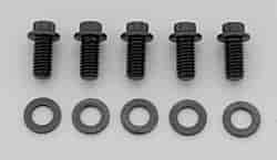 ARP 642-0750 3/8"-16 Chromemoly Bolts