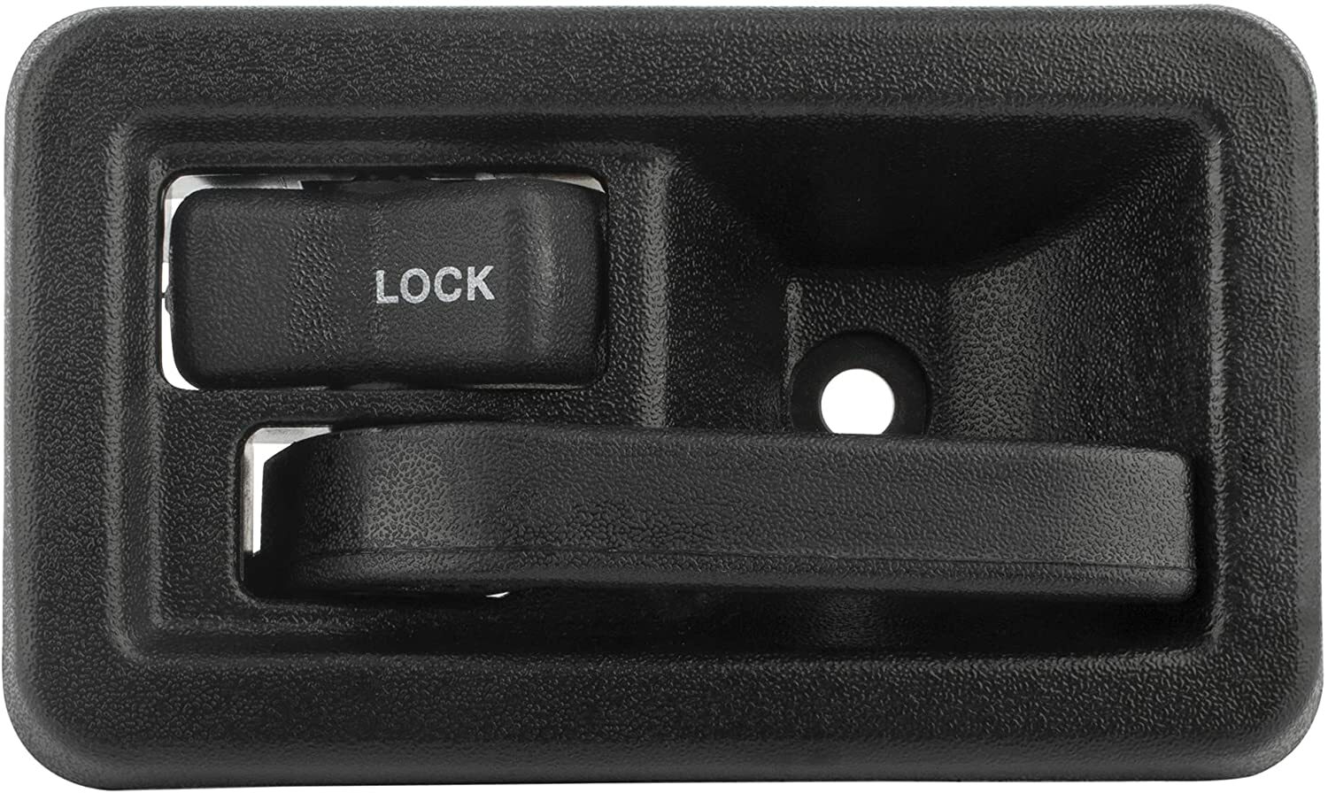 Door Handle Inner Inside Interior Driver Side Left for Jeep Wrangler YJ 1991-95