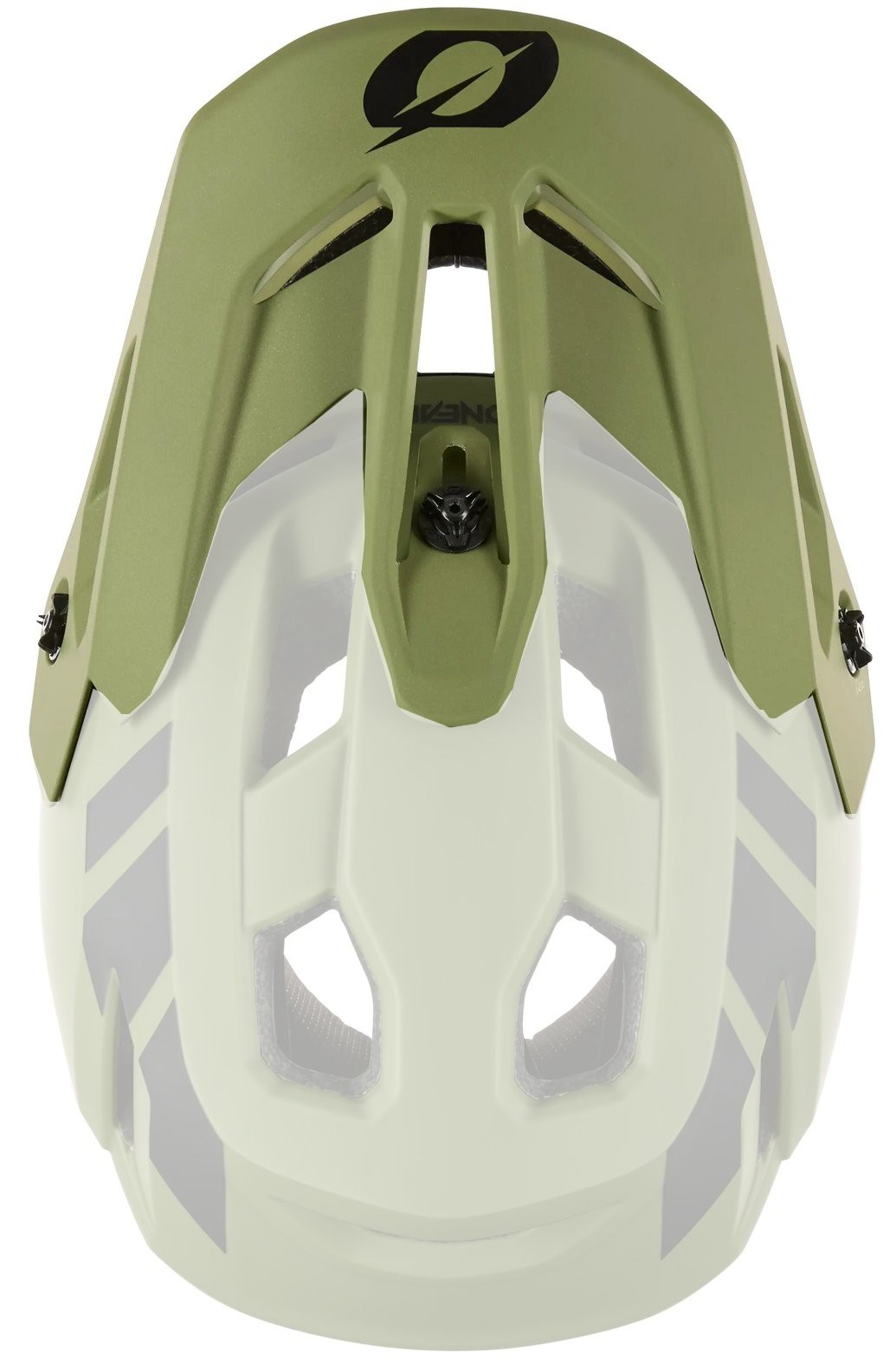 O'Neal SL1 Helmet Visor/Peak