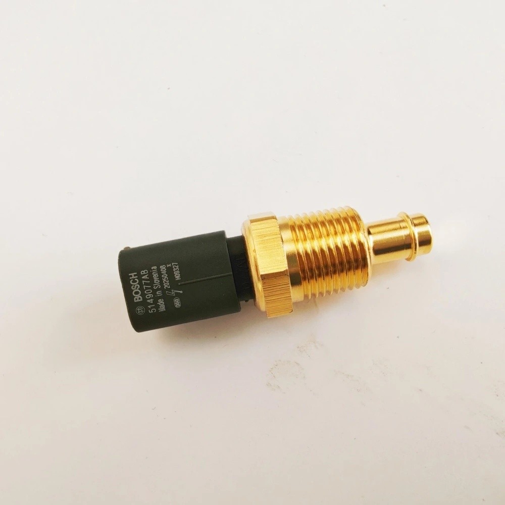 Engine Coolant Water Temp Temperature Sensor For Chrysler Dodge Jeep 5149077AB