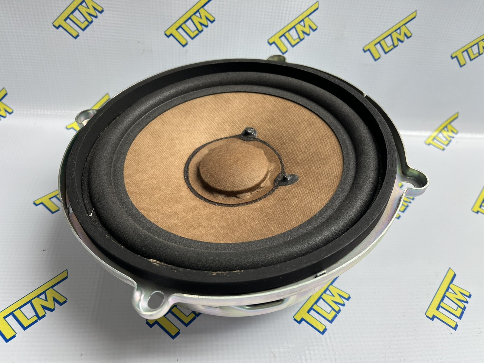 Acura TL Rear Subwoofer Speaker Shelf Audio 2007 2008 OEM