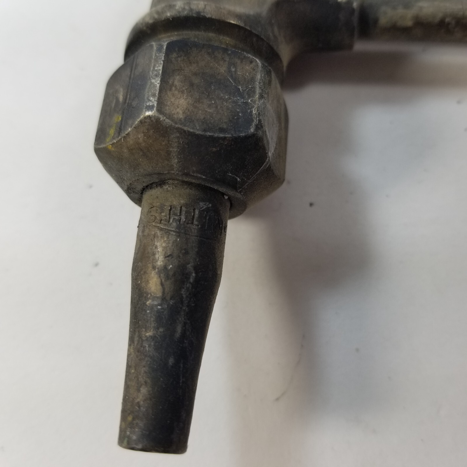 Smith Cutting Torch Head