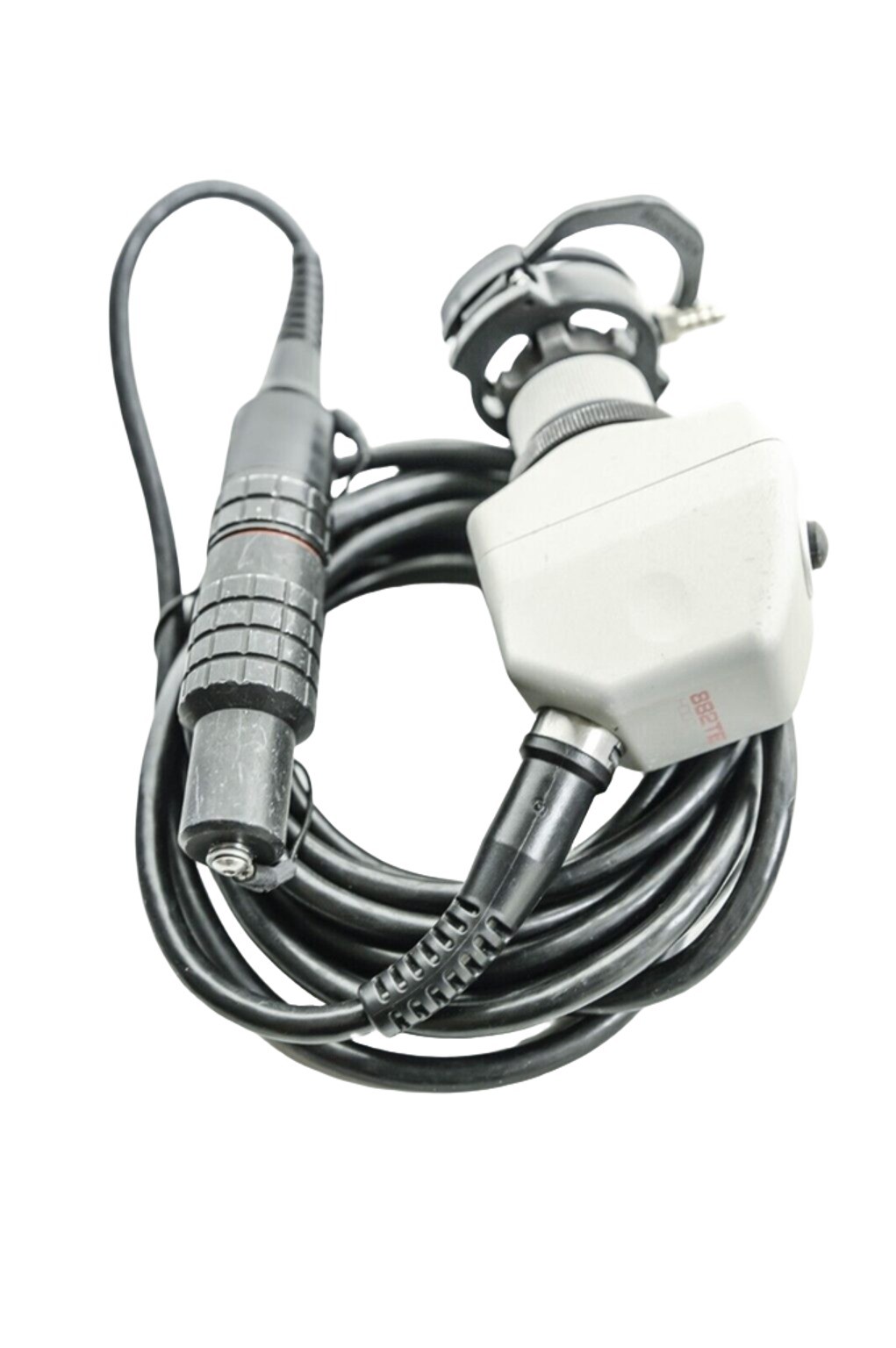 Stryker 882TE Camera Head and Coupler