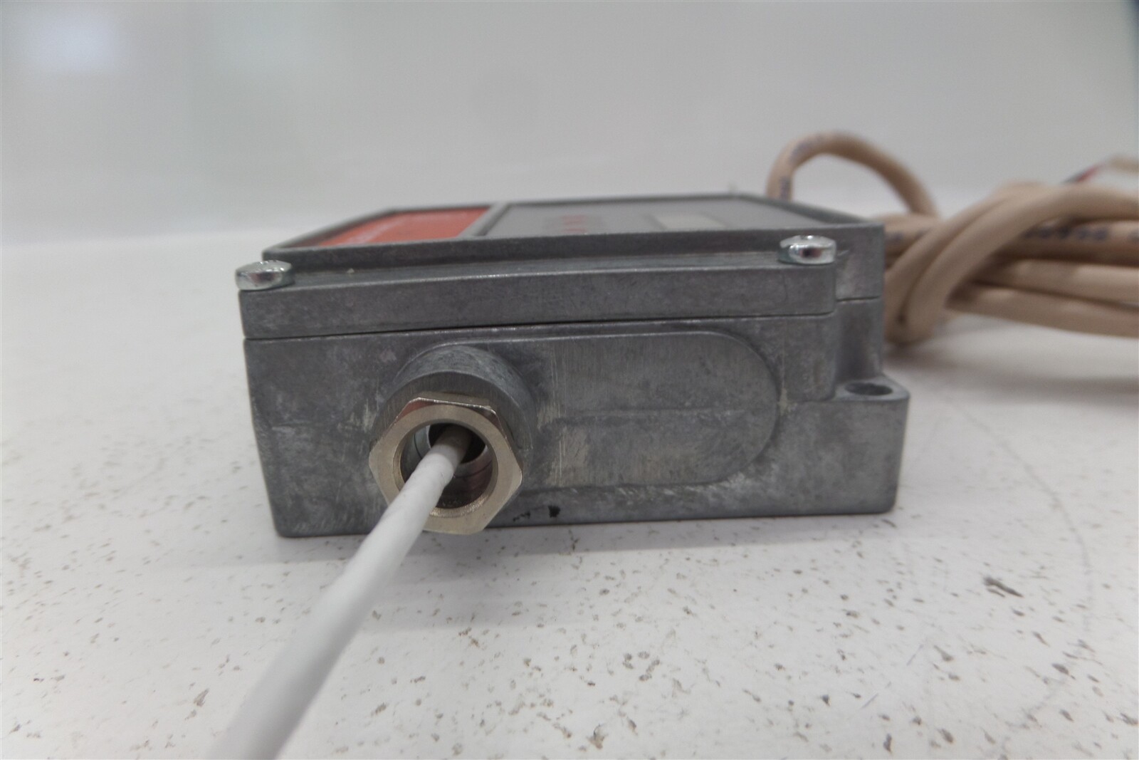 Micro Epsilon CT-SF22-C1 Non-Contact Infrared Temperature Sensor
