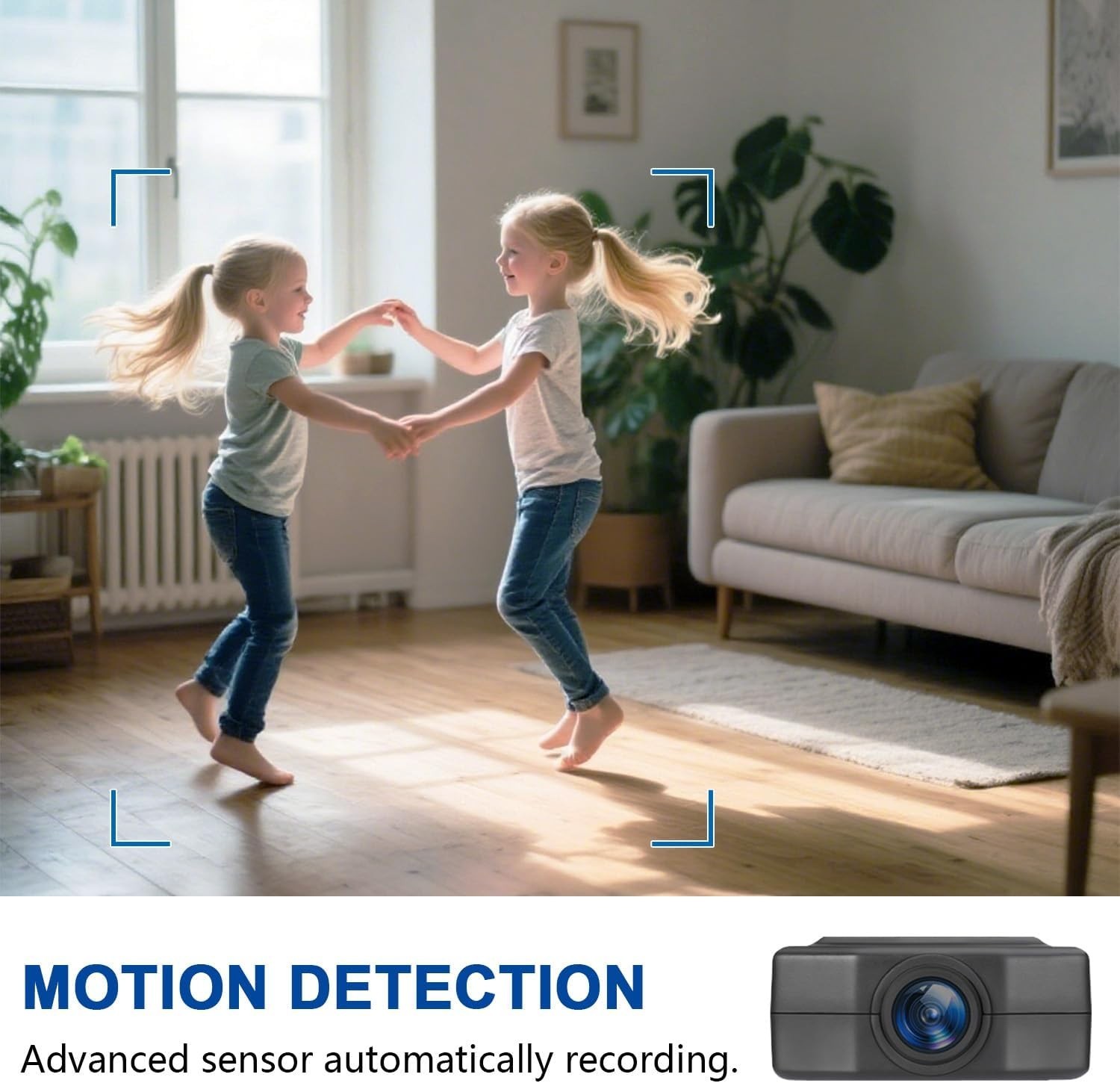 ducgqc small camera 64gb cam 1080dp video camera for secuity motion detect