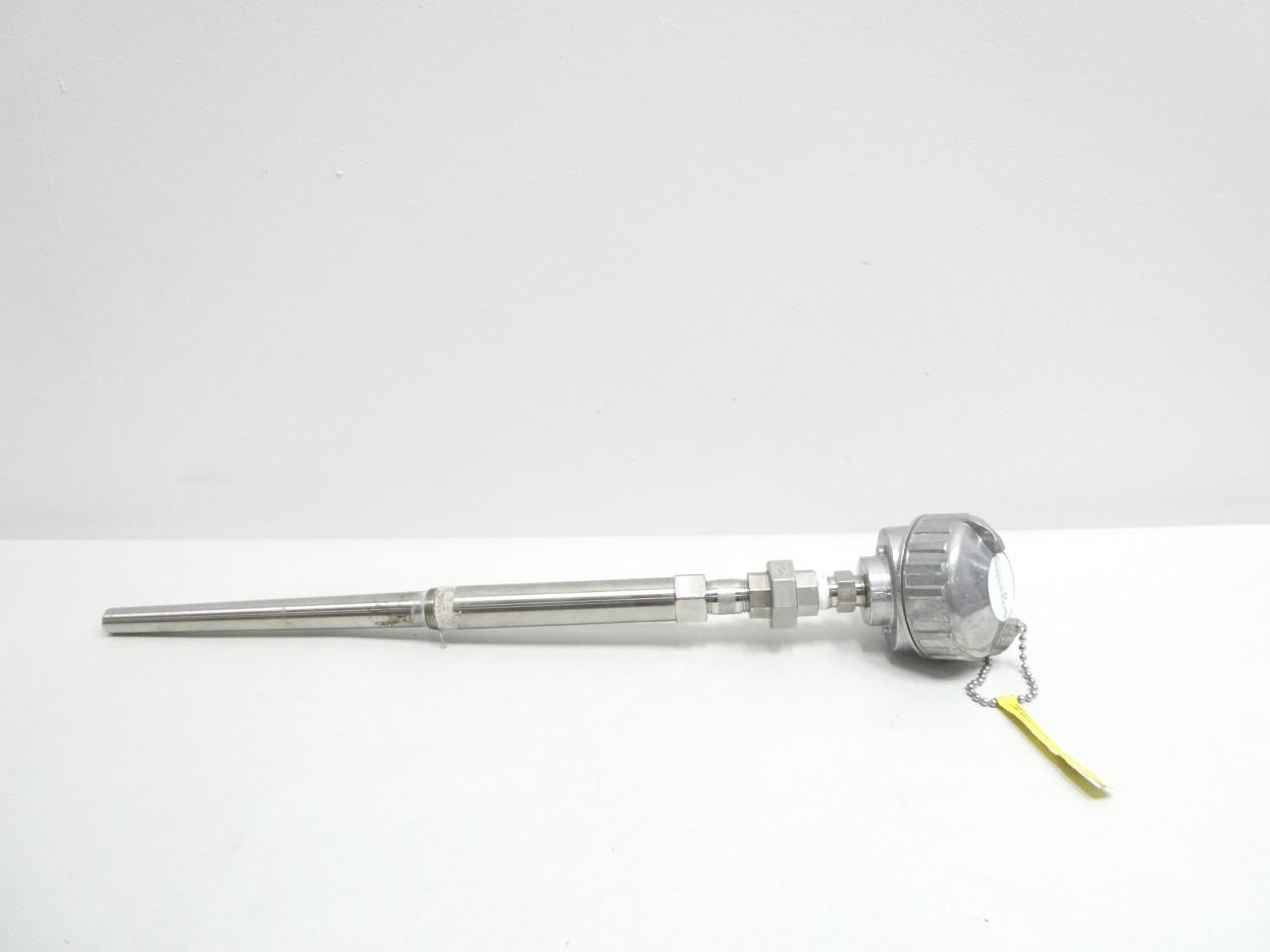 Schneider R1T185H483-H4D14(1/2)08S-SC-8P0431,I 8in Rtd