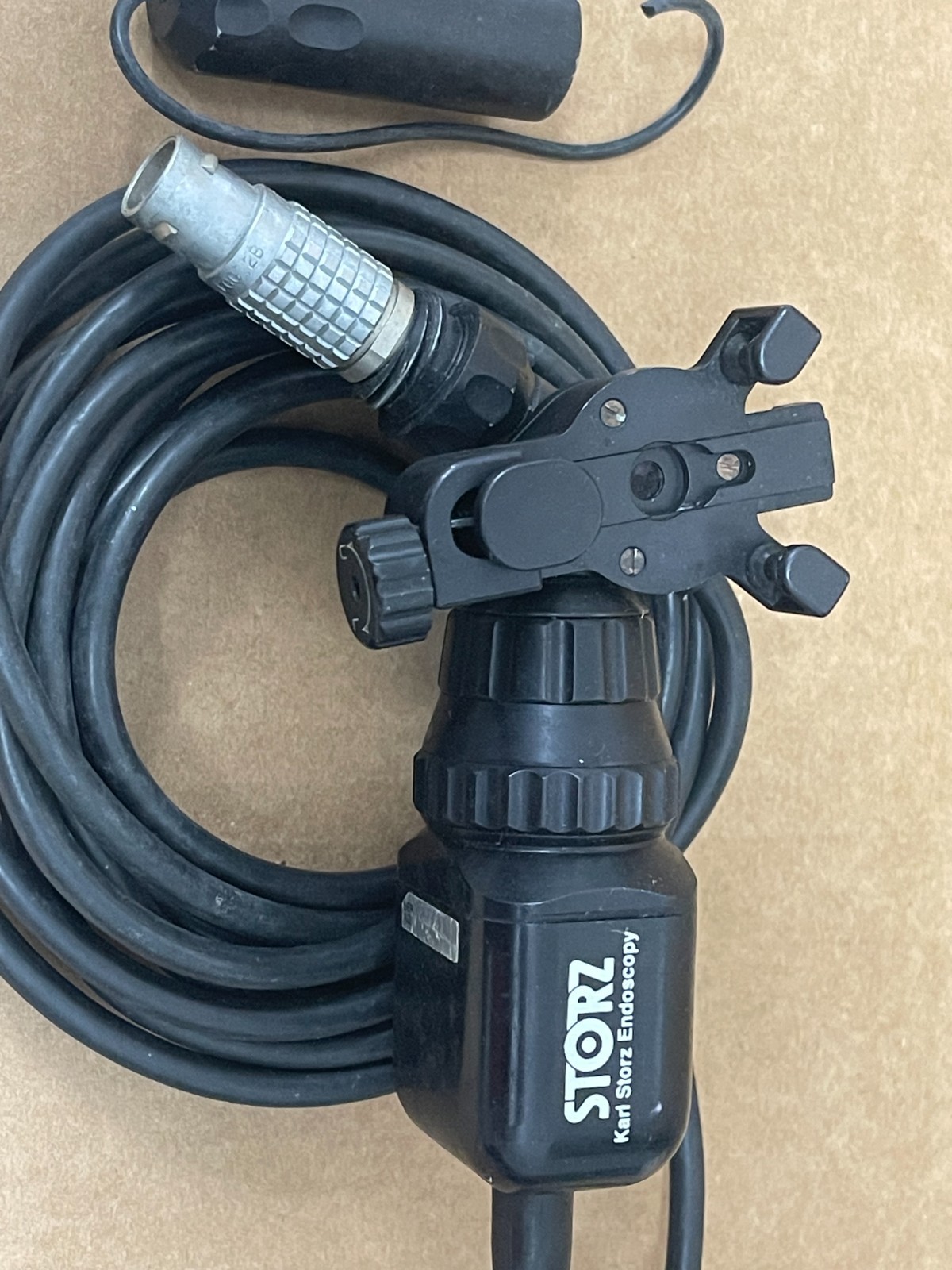 Karl Storz Endoscopy Auto Camera