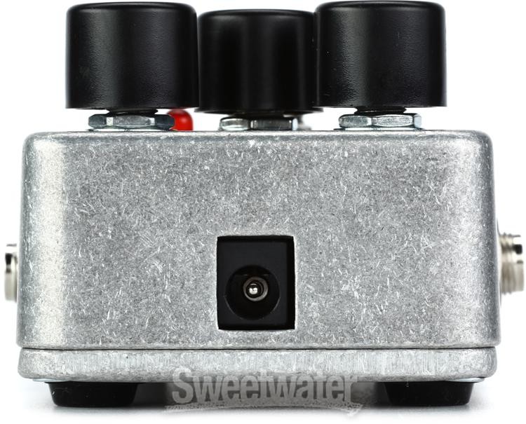 Electro-Harmonix Bad Stone Phase Shifter Pedal