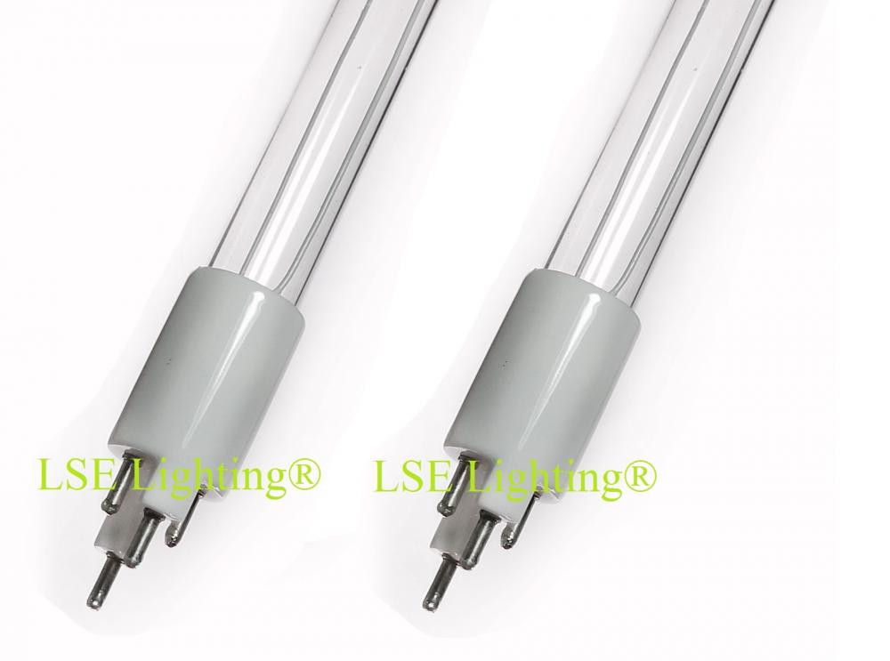 Pack of 2, S36RL for S12Q S12Q/2 S12Q-Gold S12Q-PA