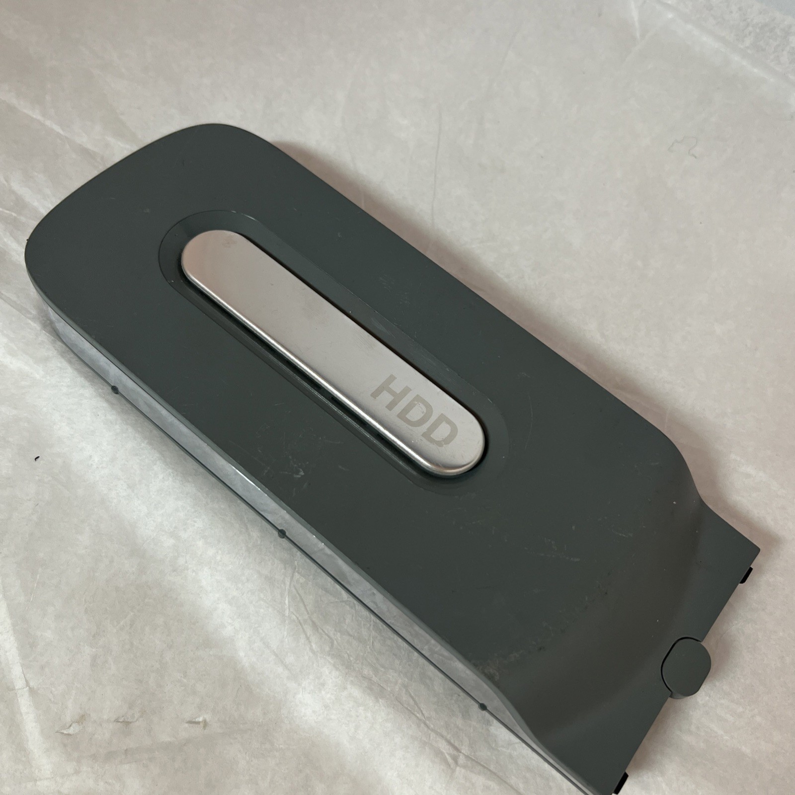 Microsoft Xbox 360 HDD External Hard Drive! Clip On Used