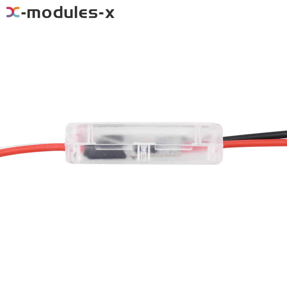 Light Sensor Switch Auto on Off Photocell Street Light Switch DC 3.7V~24V 5A