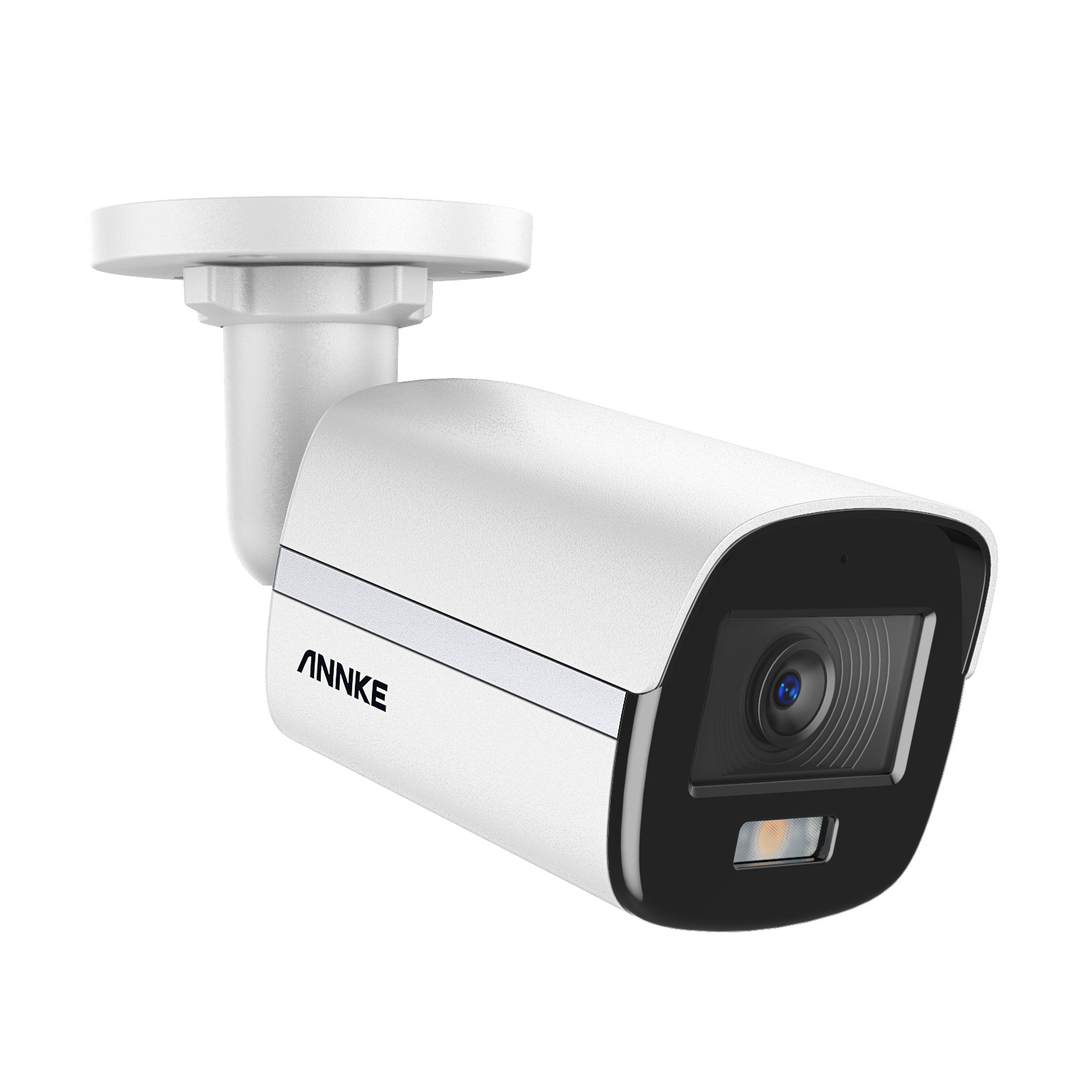 ANNKE 4IN1 3K HD Audio Security Camera Outdoor Outdoor Color Night Vision IP67