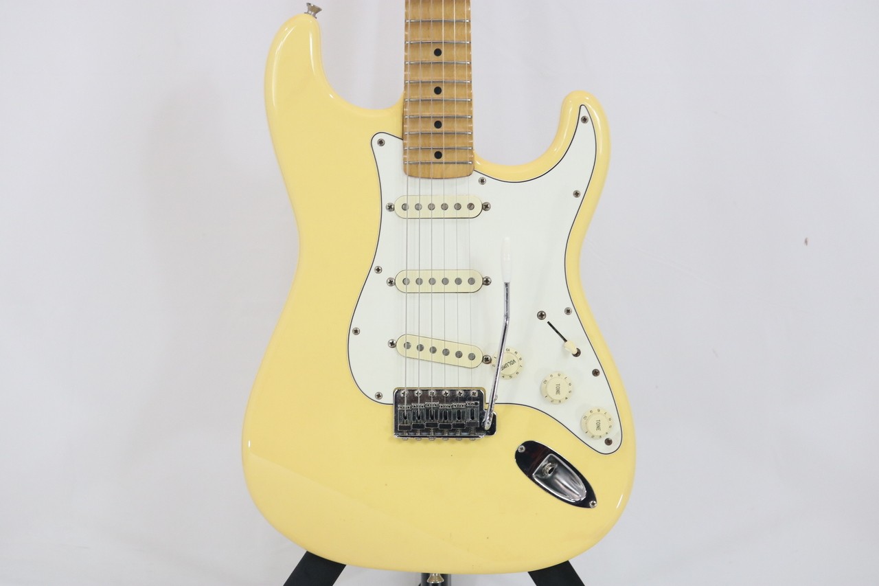 Fender Japan ST72-80SC (no260615)