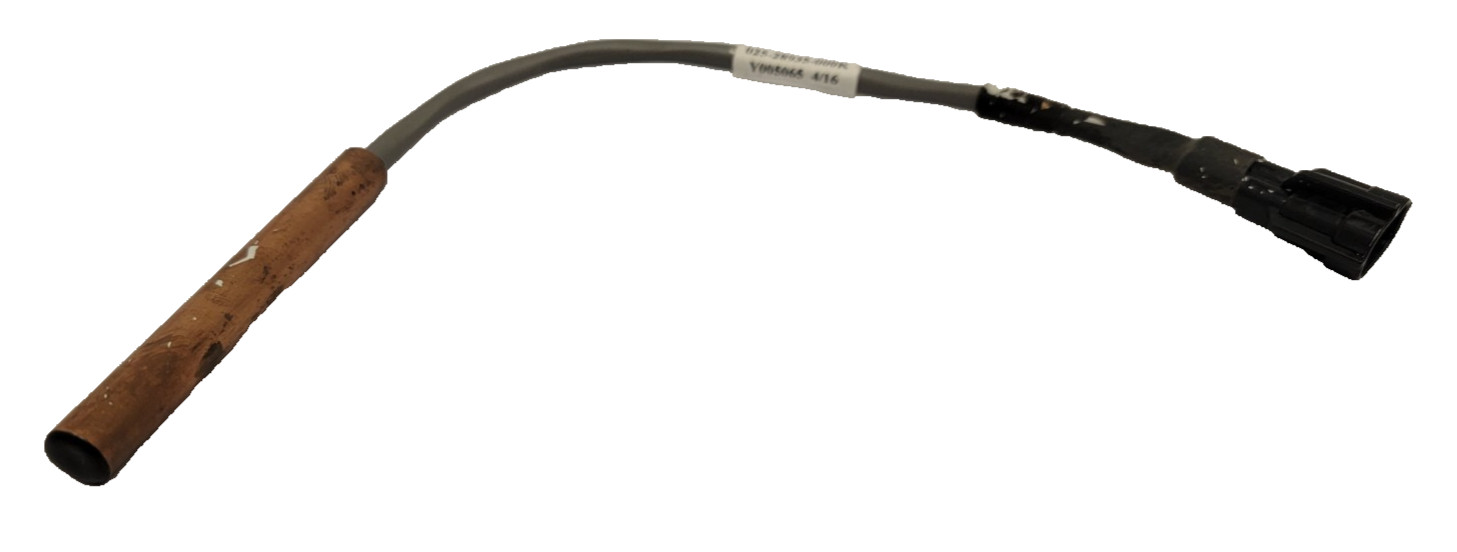 YORK Water Temperature Sensor: Mfr Part # 025-28935-000K