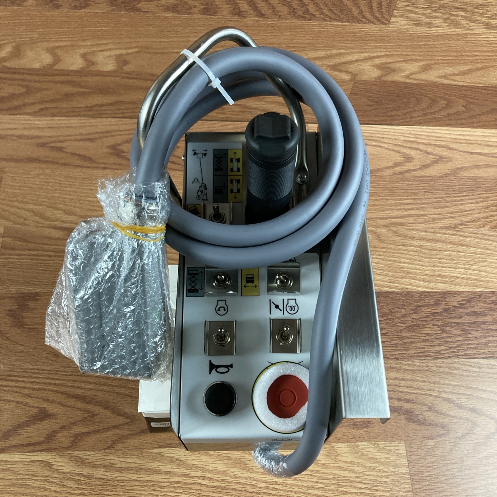 Control Box 137798 166122 for SkyJack Scissor Lift Models 6826RT 6832RT - NEW