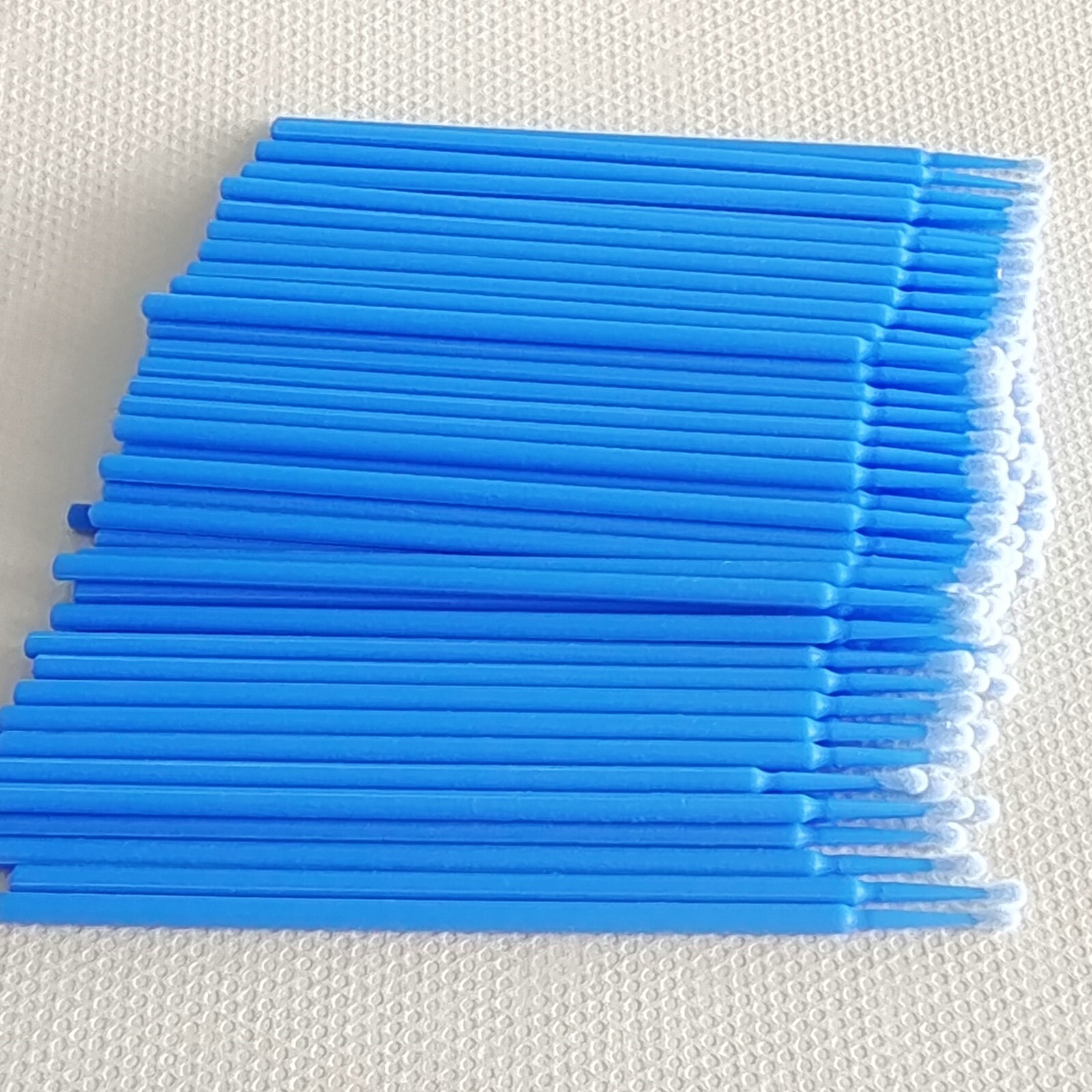 400Pcs Dental Microbrush Disposable Applicators Tips Micro Brush Cleaning