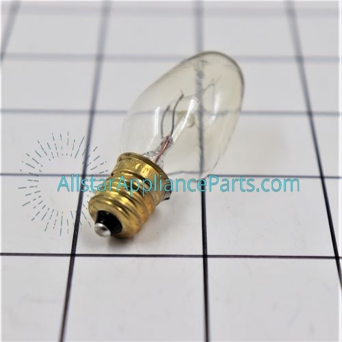 Whirlpool Light Bulb W10857122