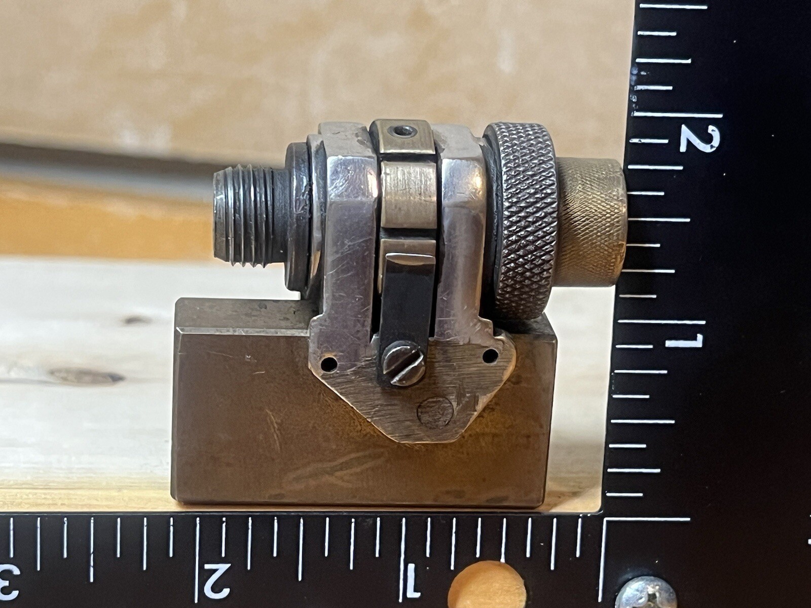 Machinist Lathe Tool ~