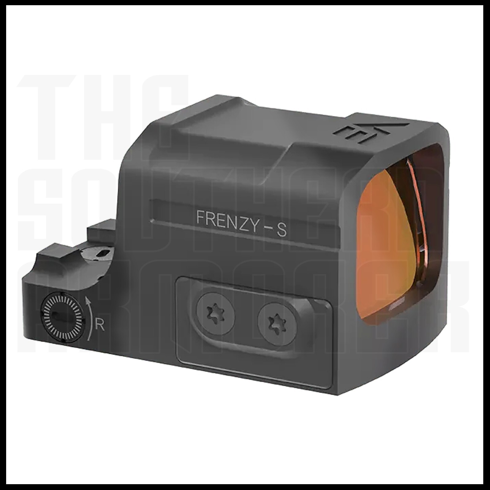 2025 ENCLOSED RED DOT 3 MOA RMSc GLOCK® 43X 48 P365® HELLCAT® CANIK® PSA® MICRO