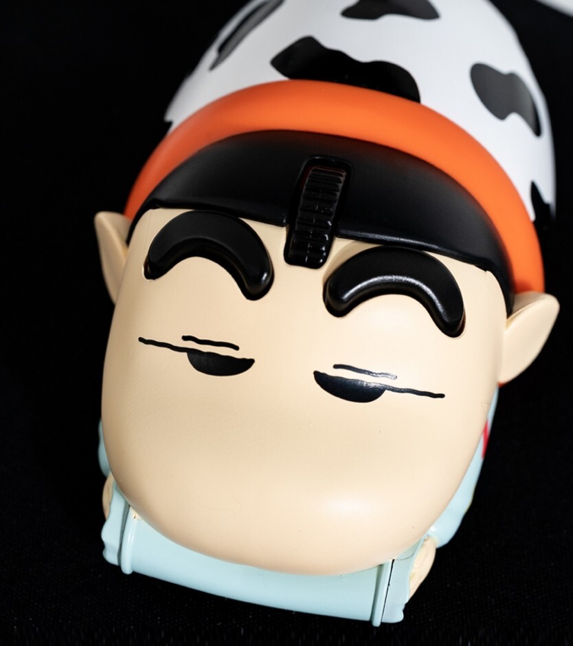 Crayon Shinchan Pajamas Figure Wireless Bluetooth Computer Mouse 1200 DP