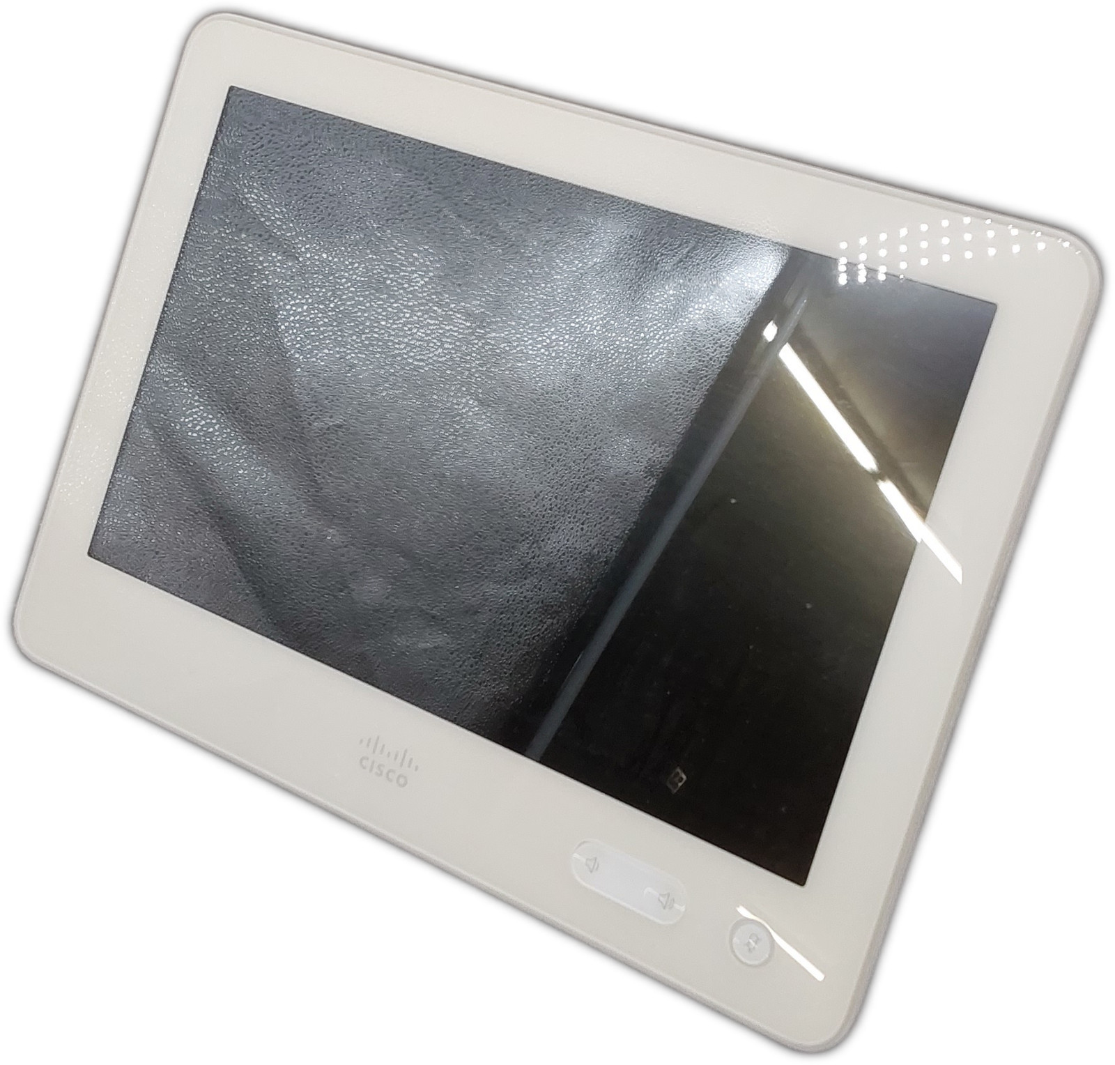 Cisco Touch 10 Tablet Conference Controller CD-T10-TS-L-K9