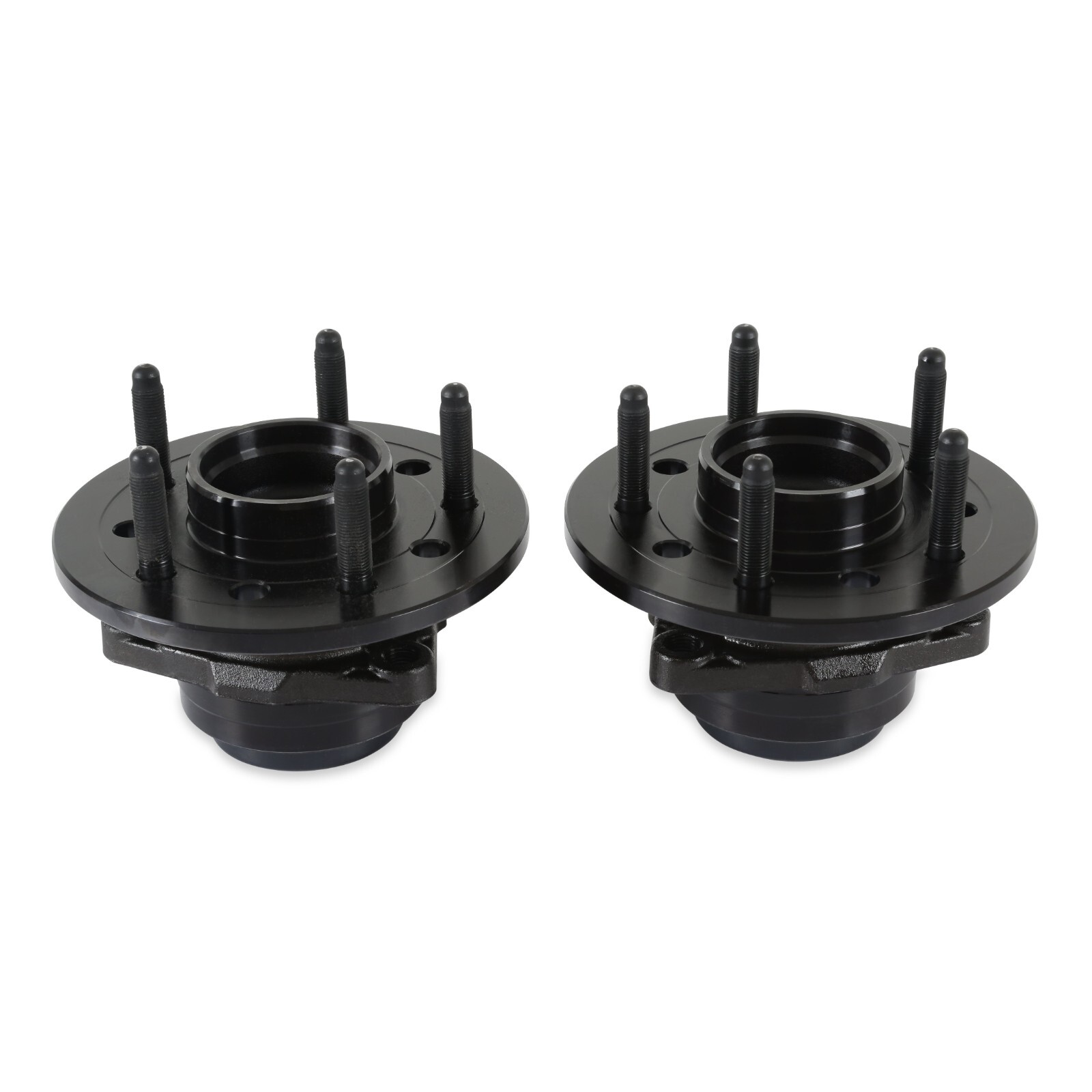 1999-2007 Silverado/Sierra 2WD DSE 5-Lug Conversion Wheel Hubs Dual Bolt Pattern