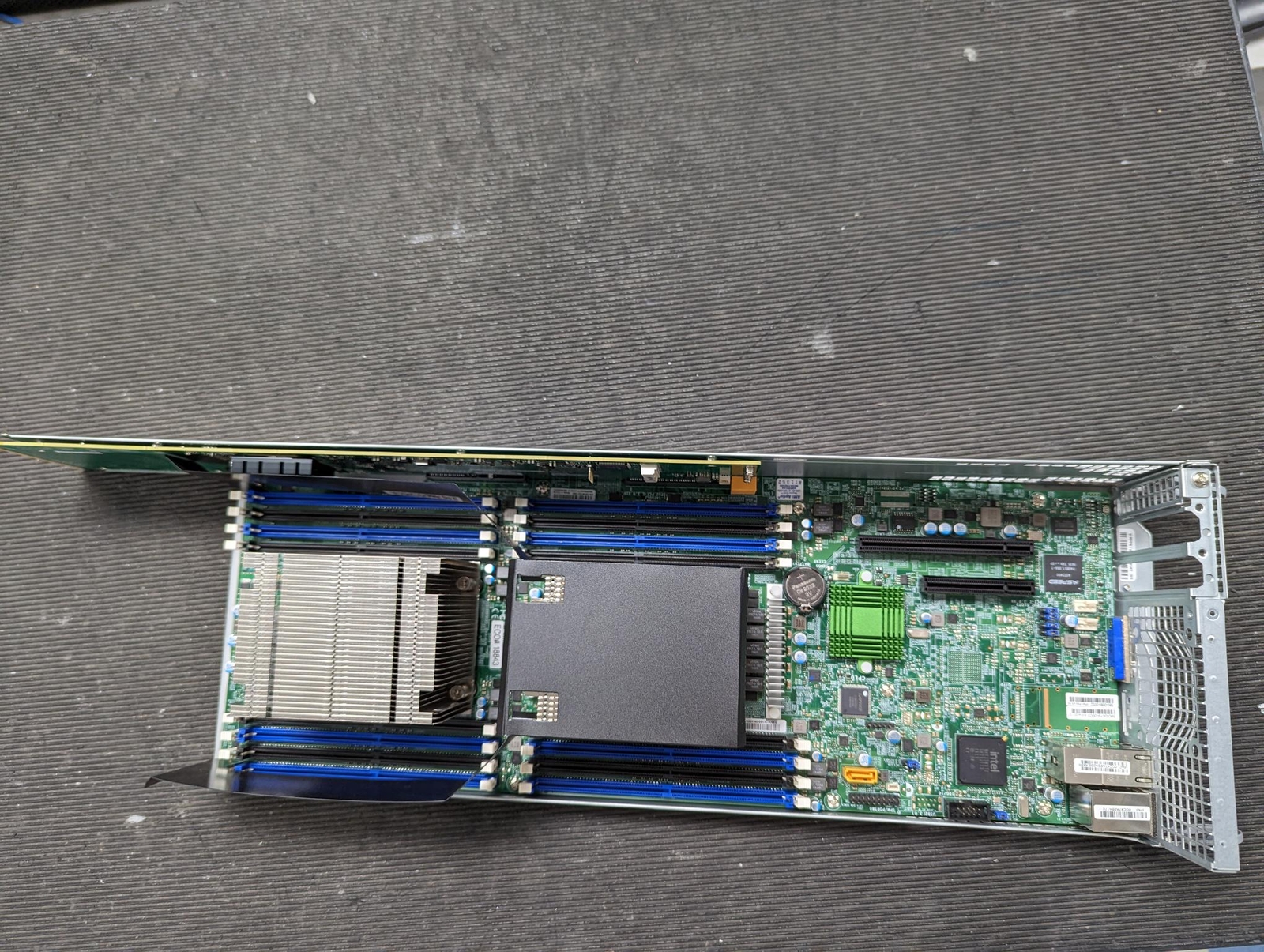 SuperMicro X10DRT-P-G5-NI22 Compute Node
