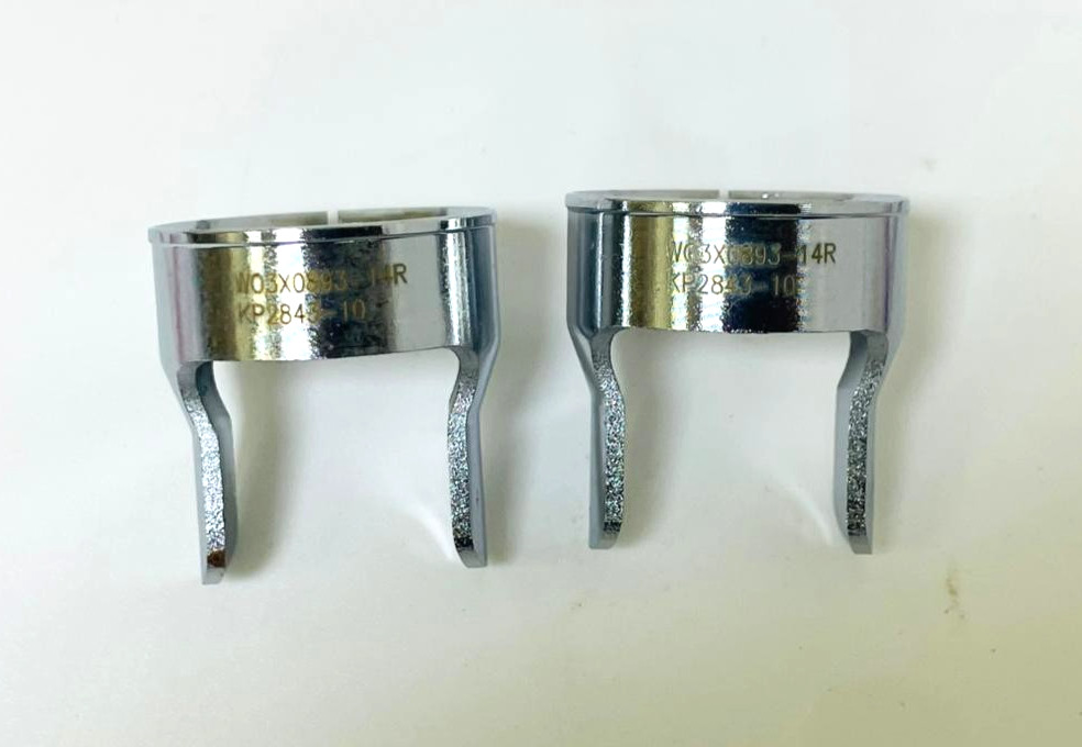LINCOLN ELECTRIC W03X0893-14R Drag Spacer KP2843-10 (Pack Of 5 Pcs)