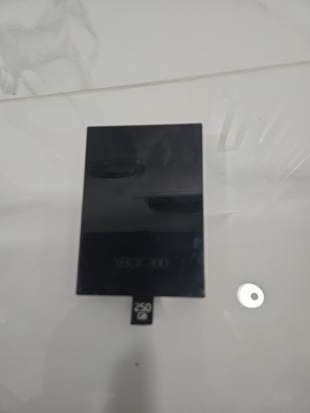 Xbox 360 S 250GB Hard Drive