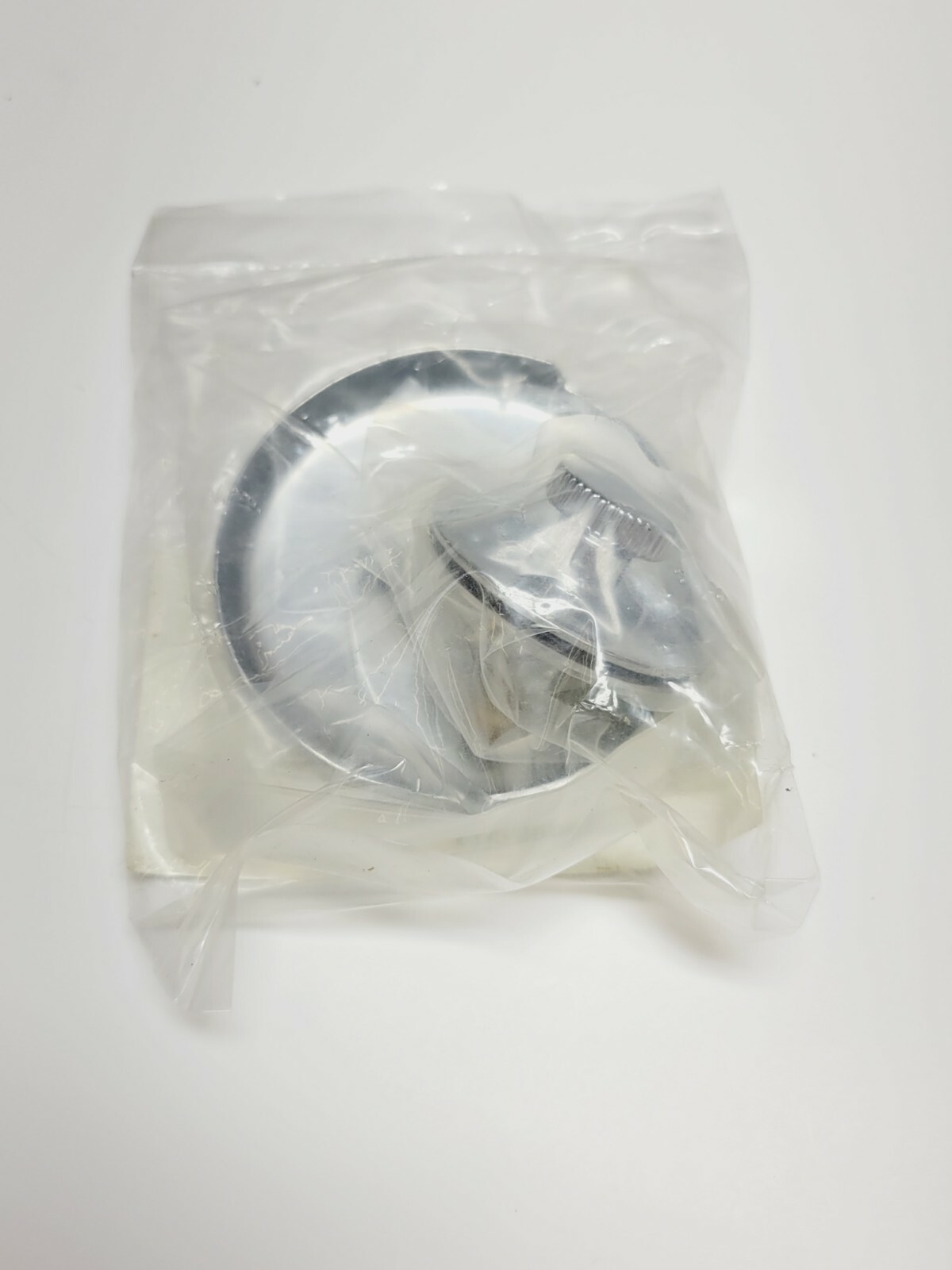 Rapid-Fit Trim Kit Stopper Overflow Plate