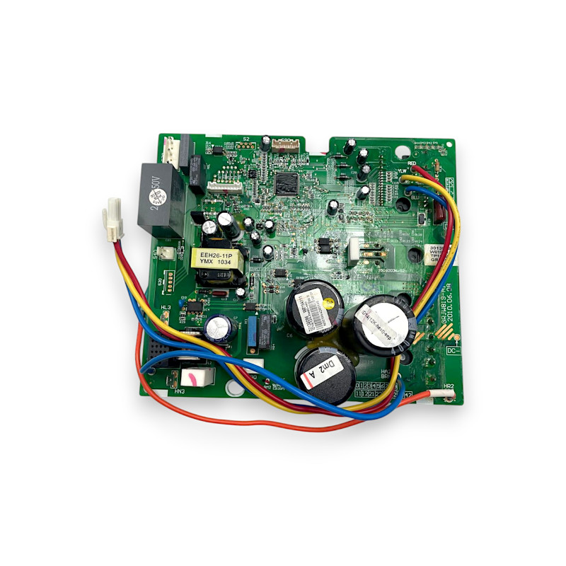 PANASONIC GR30138096 REPLACEMENT ELECTRONIC BOARD FOR AIR CONDITIONER