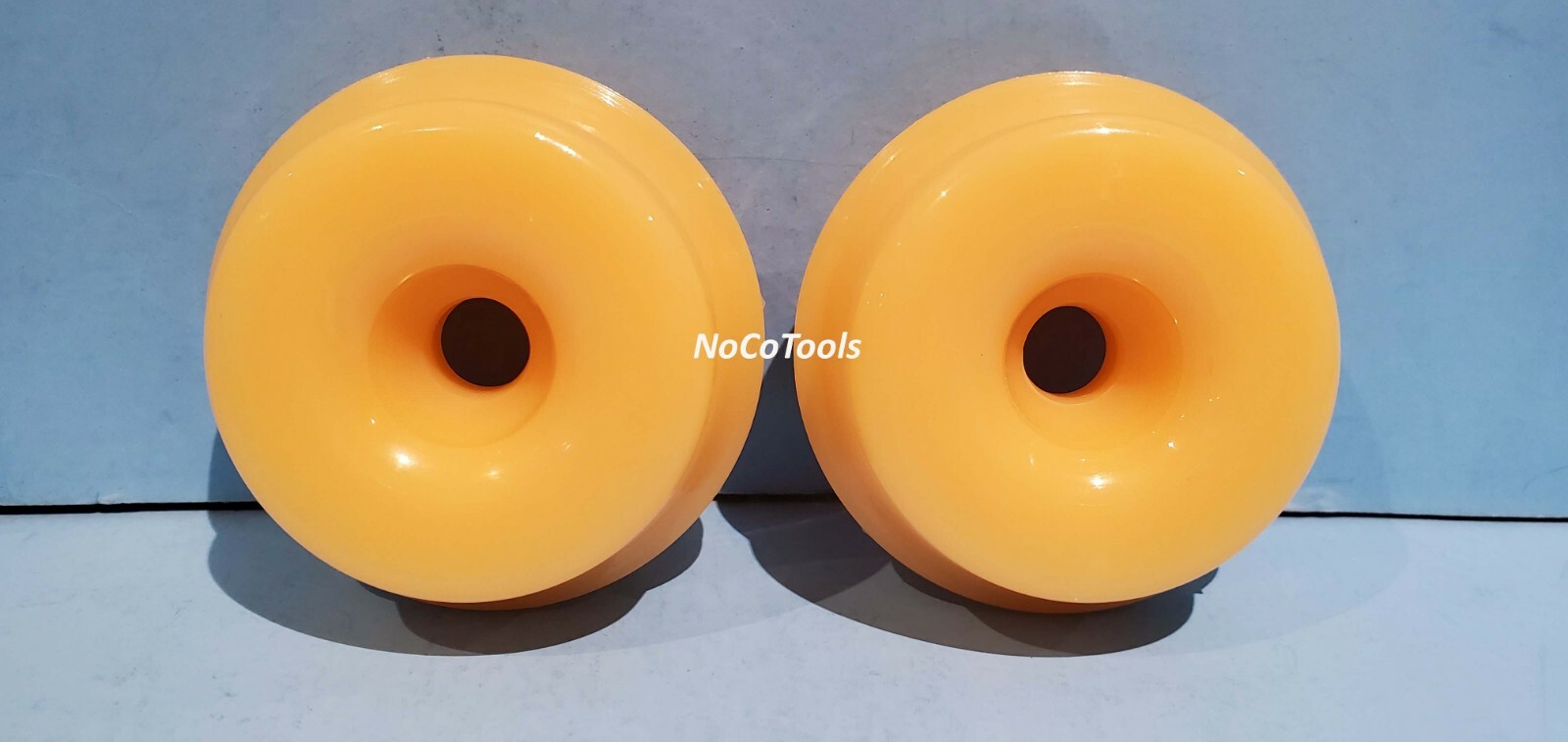 Hitachi NR90AD NR90AE NR90AF 884959 884-959 Aftermarket Piston Bumper 2 Pack