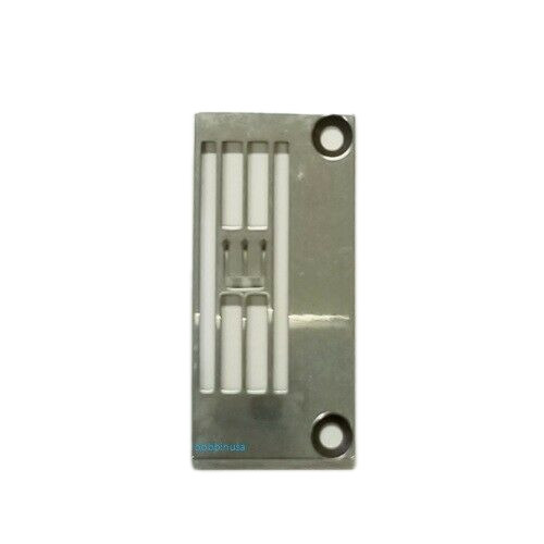 Needle Plate Standard Pegasus Cover stitch Machine W562 W664
