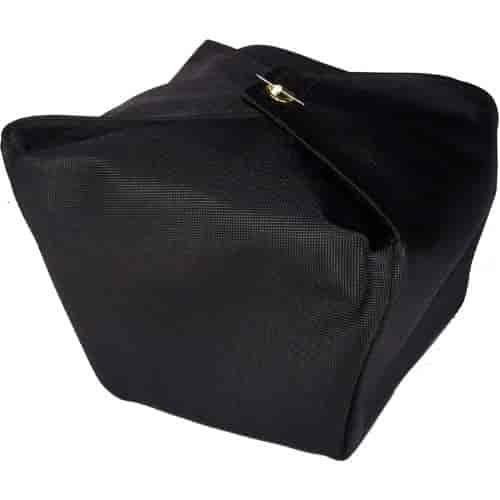 Stroud Chute Pack Black