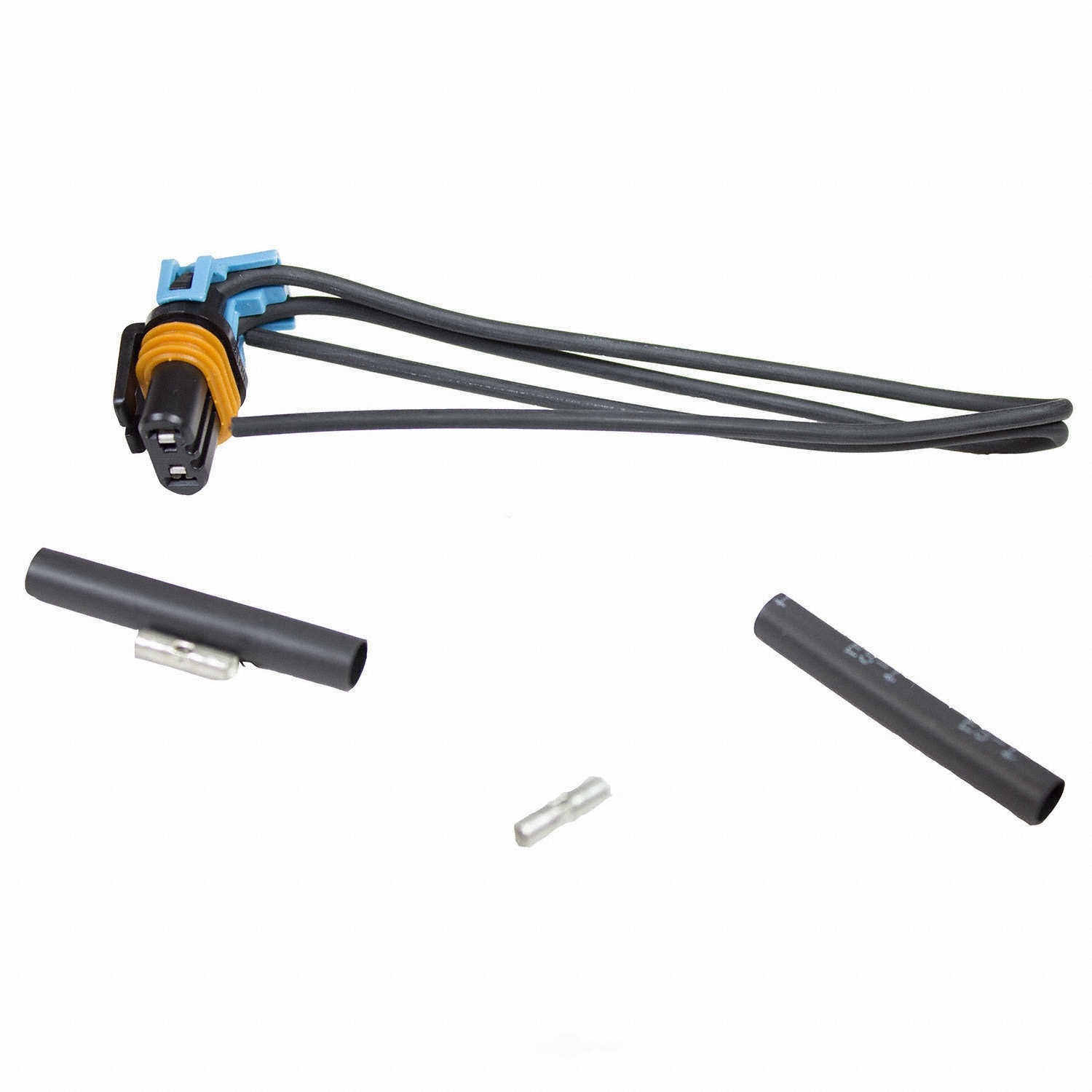 Fog / Driving Light Connector Motorcraft WPT-1080