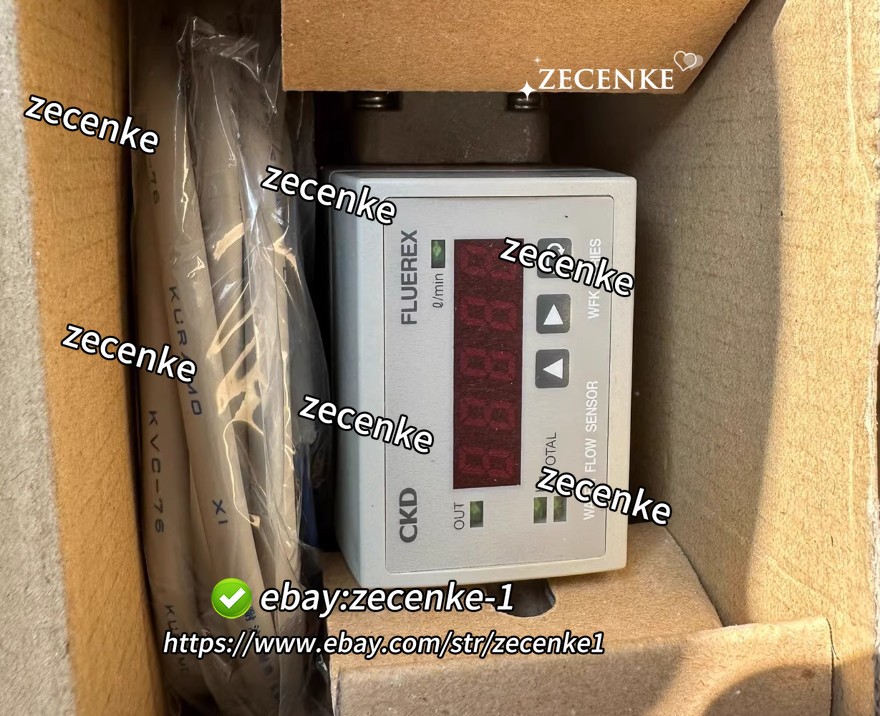 1pcs WFK5027-20N-A1 Flow Sensor