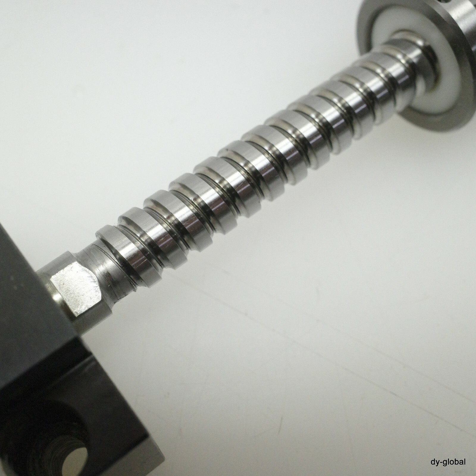 ISSOKU USED GTR1205C5+230L+EK6,EF6 Ground Ball Screw BSC-I-973=1E62-3