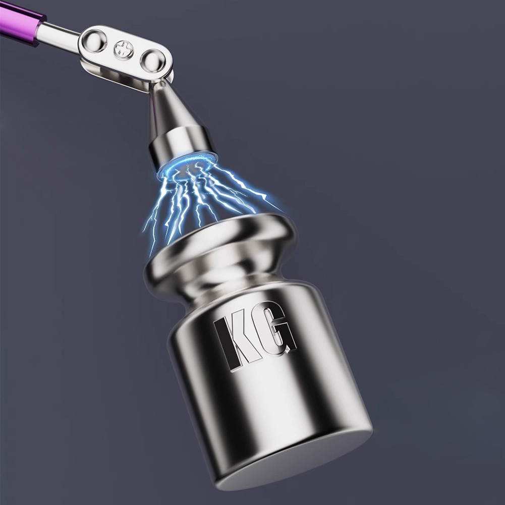 Explosion-Proof Separator Rotating Dismantling Device Electronics Maintenance