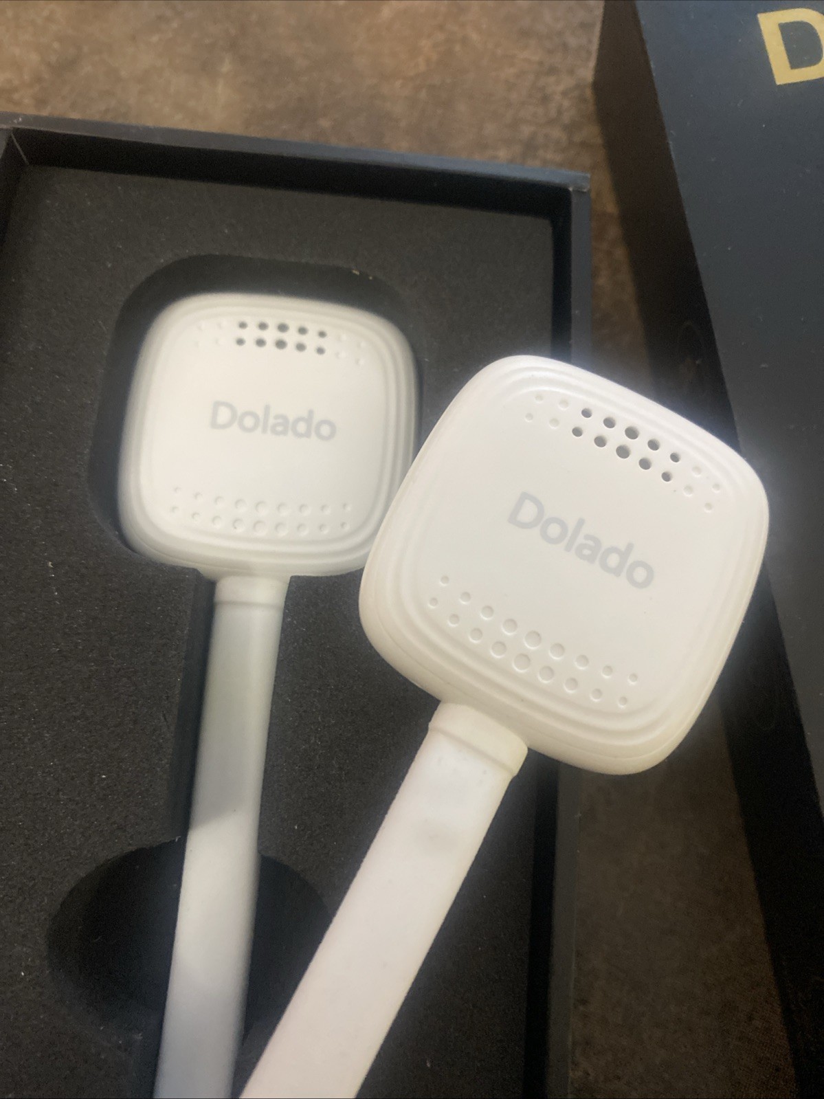 Dolado Led Night Light - 2 Pack