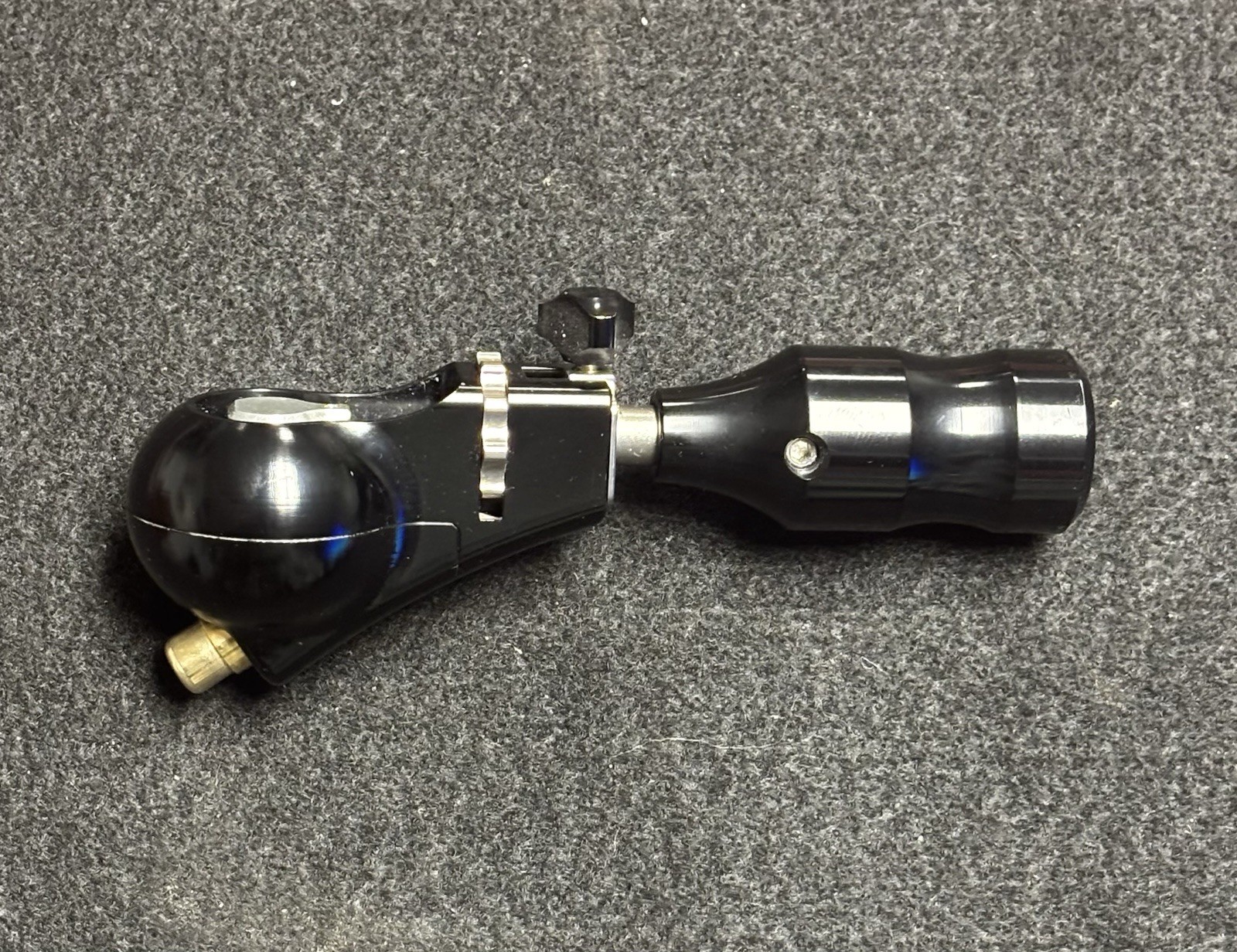 Renfield Direct Drive Tattoo Machine