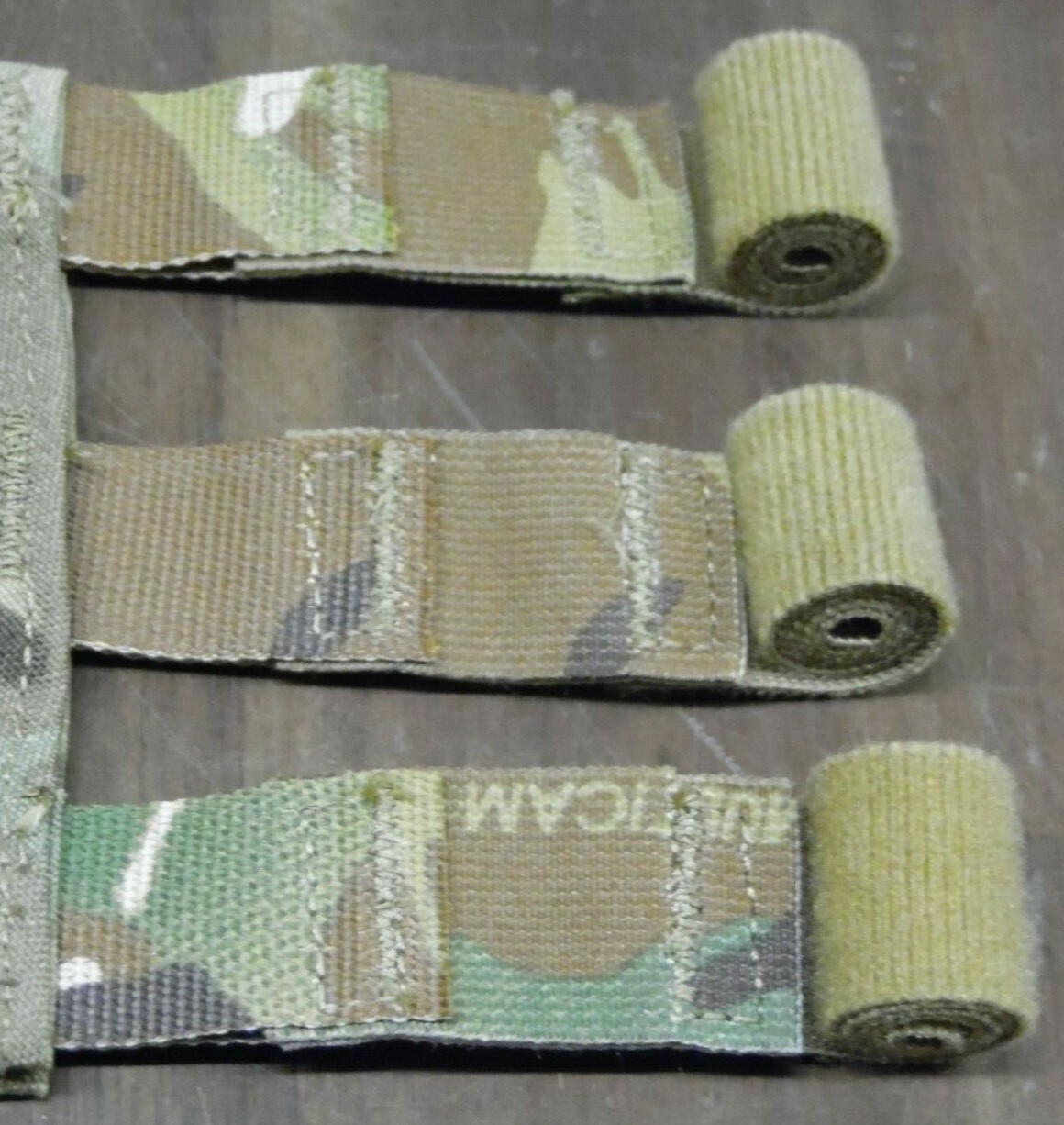 Velocity Systems 5 Column MULTICAM SCARAB™ LT/LE Cummerbund