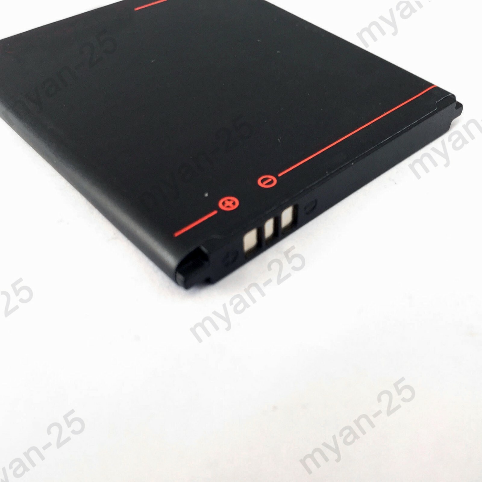 For Lenovo A2010 A2580 A1000 Replacement Battery BL253