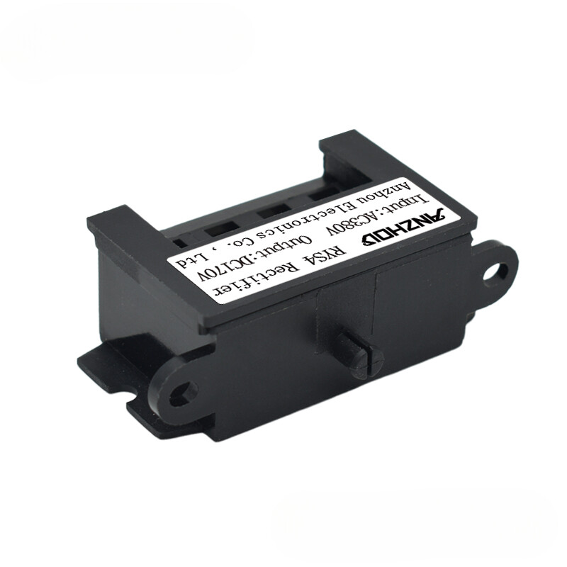 RYS4 INPUT AC380V OUTPUT DC170V Rectifier
