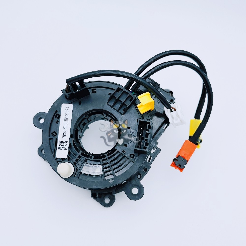 NEW 25554-3JA1B Clock Spring W/Heating function for Infiniti Q50 2014-2020 US