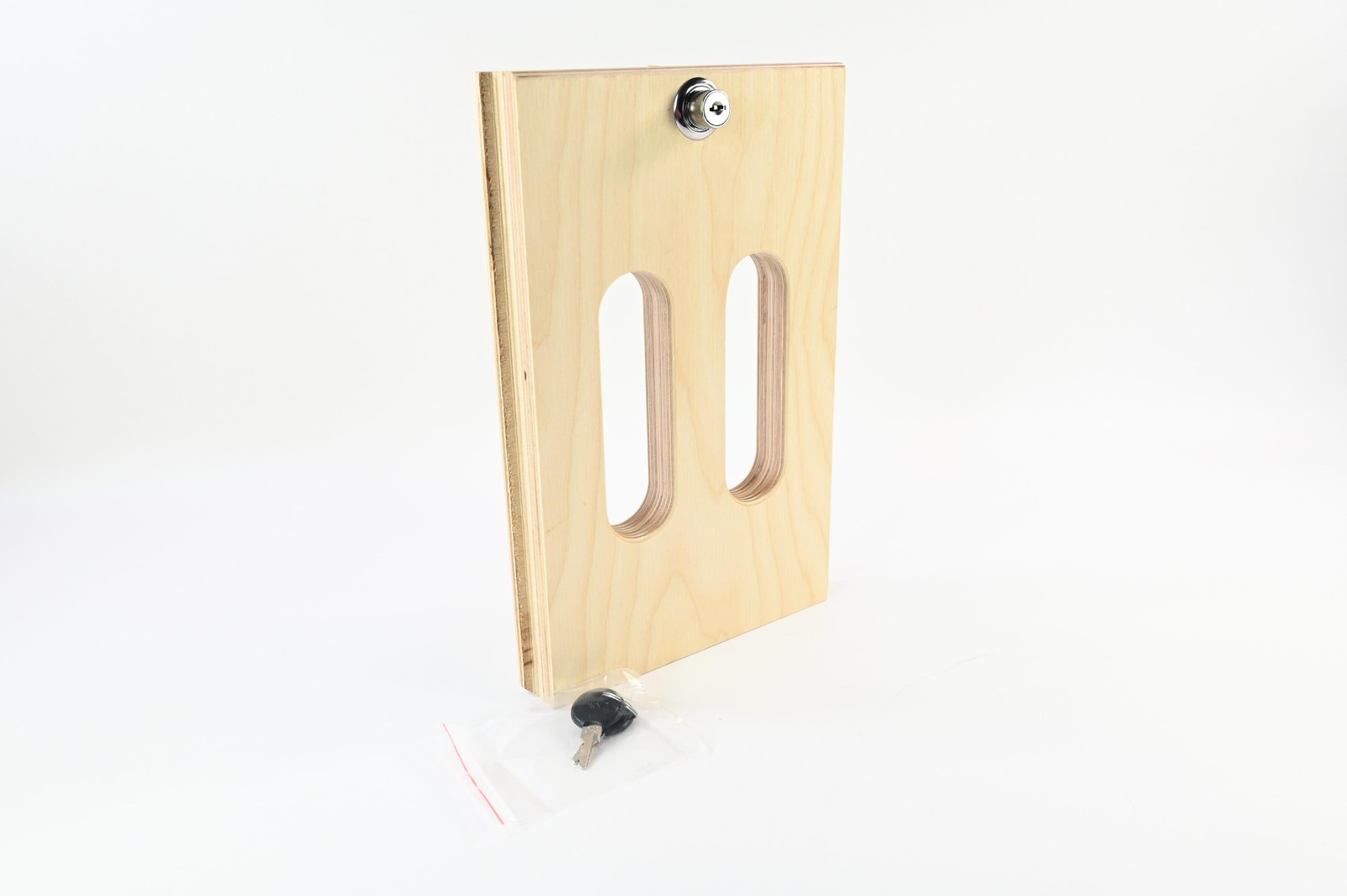 Kupo Lockable Sliding Cover (Full Size 4-in-1 Nesting Apple Box) KG043211 #G111